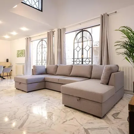 Casa Drago, In Centro Storico Appartement