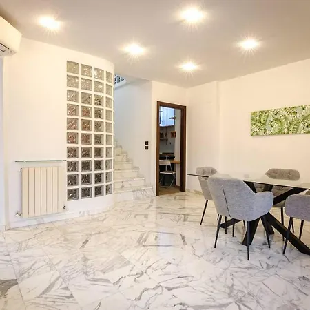 Casa Drago, In Centro Storico Bologne