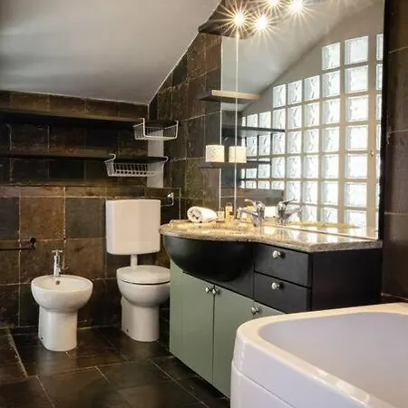 Casa Drago, In Centro Storico Appartement Bologne