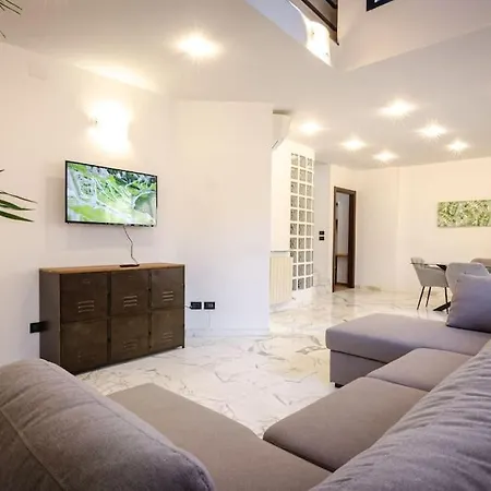 Apartamento Casa Drago, In Centro Storico