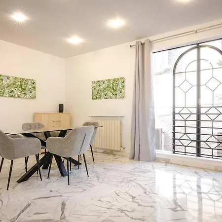 Appartamento Casa Drago, In Centro Storico *