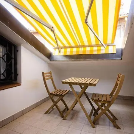 Casa Drago, In Centro Storico *