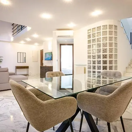 Casa Drago, In Centro Storico Apartment *