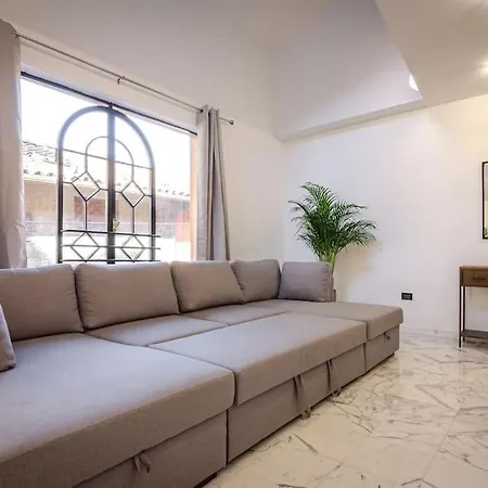 Casa Drago, In Centro Storico