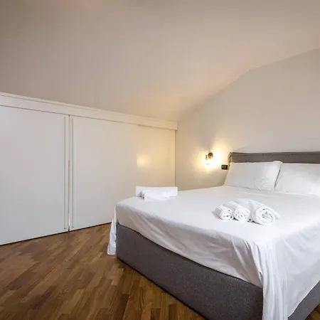 Casa Drago, In Centro Storico * Bolonha