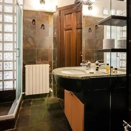 Casa Drago, In Centro Storico