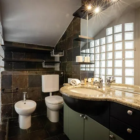 Casa Drago, In Centro Storico *