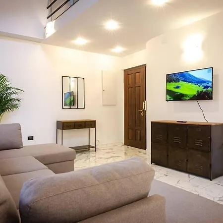 Casa Drago, In Centro Storico Apartment *