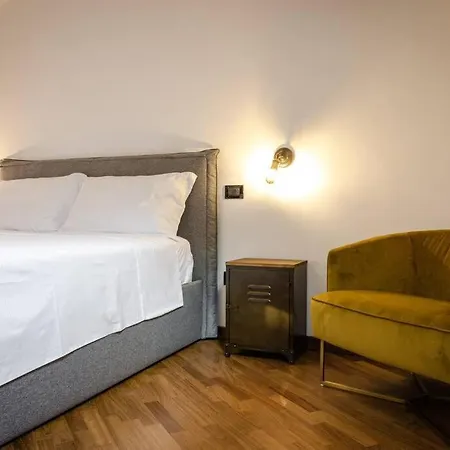 Apartment Casa Drago, In Centro Storico