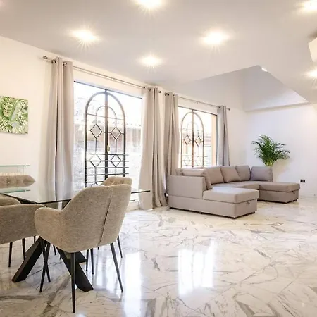 Casa Drago, In Centro Storico