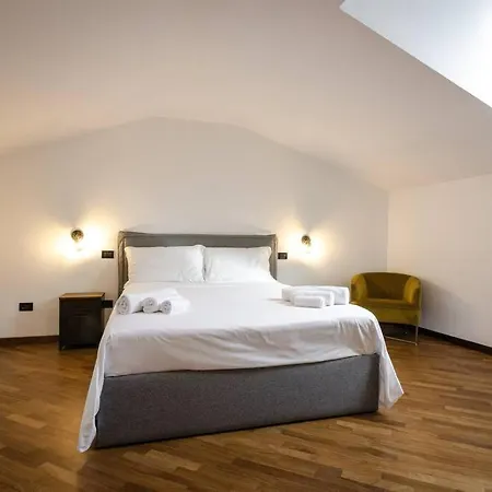 Casa Drago, In Centro Storico