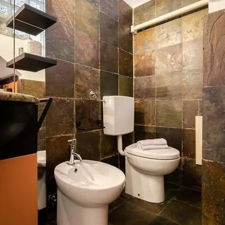 Apartamento Casa Drago, In Centro Storico