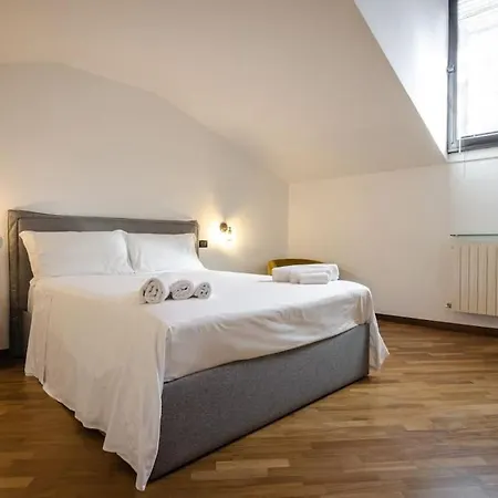 Apartamento Casa Drago, In Centro Storico *