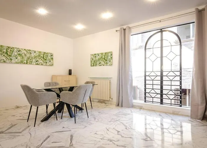 דירה Casa Drago, In Centro Storico *