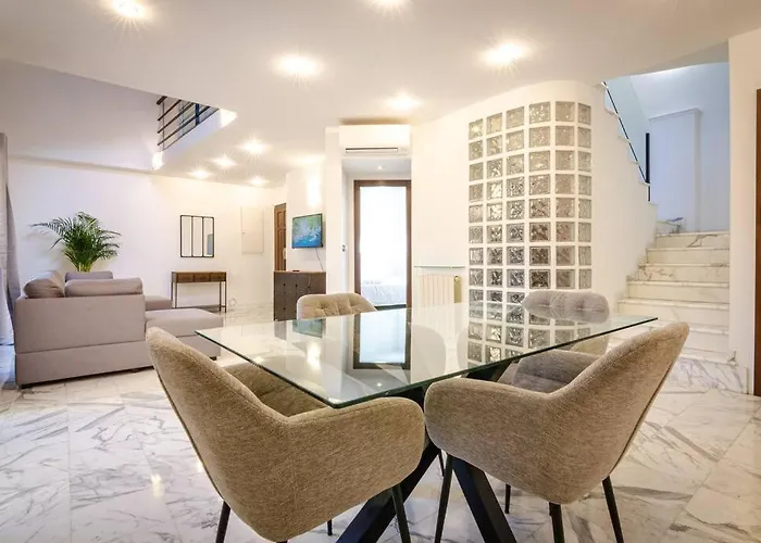 Casa Drago, In Centro Storico דירה *