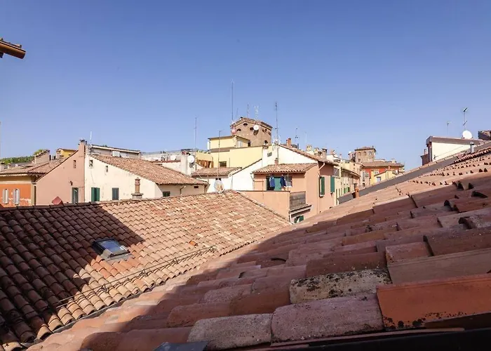 Casa Drago, In Centro Storico