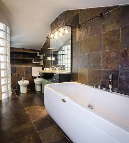 דירה Casa Drago, In Centro Storico בולוניה