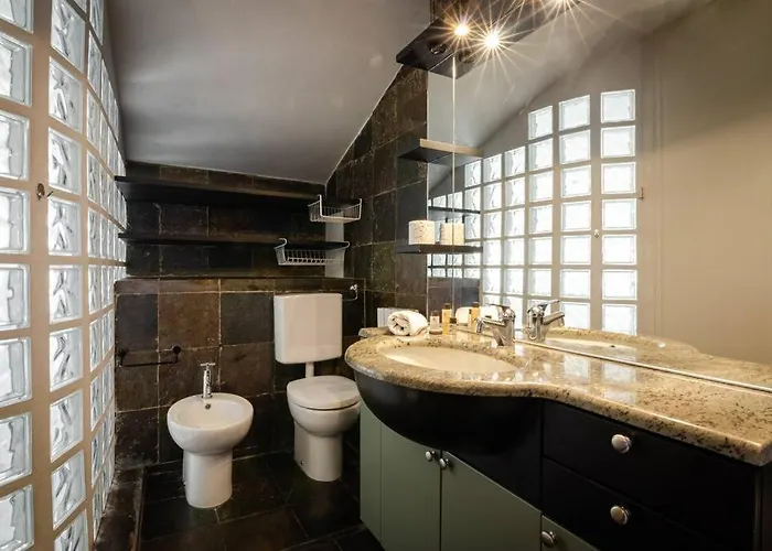 Casa Drago, In Centro Storico *