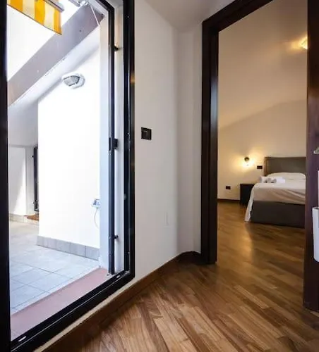 Casa Drago, In Centro Storico