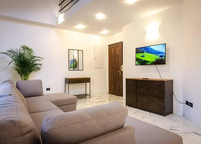 Casa Drago, In Centro Storico דירה *