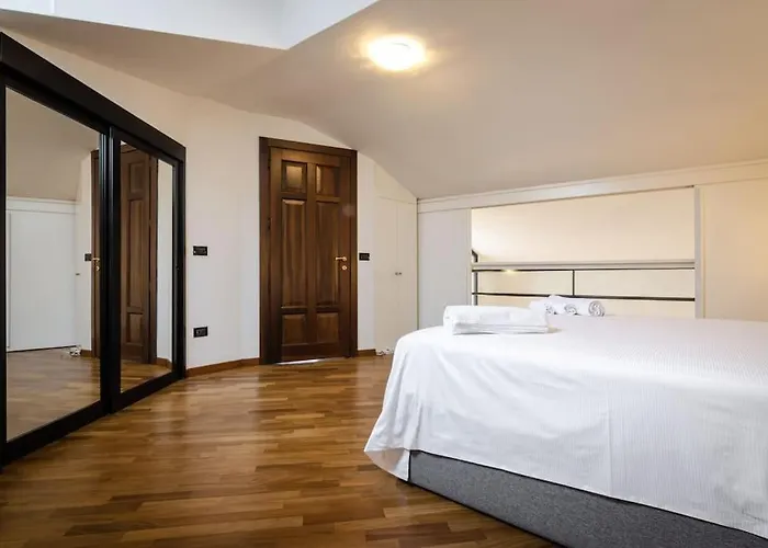 Casa Drago, In Centro Storico דירה *