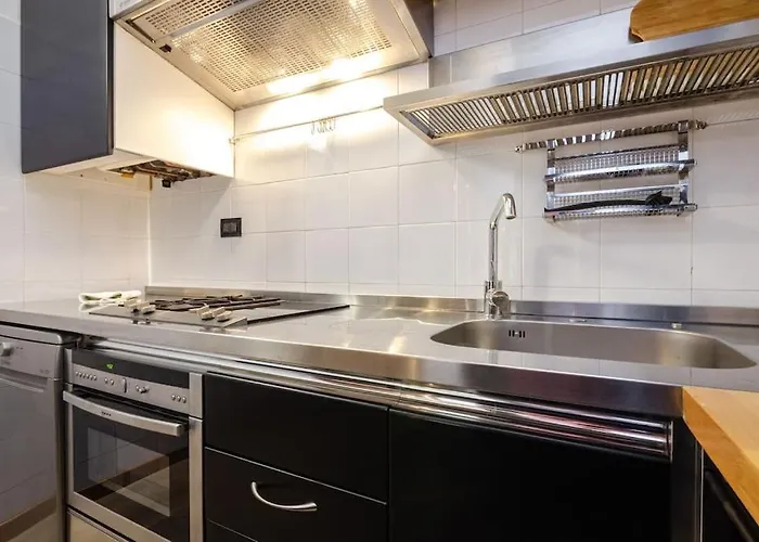 דירה Casa Drago, In Centro Storico בולוניה