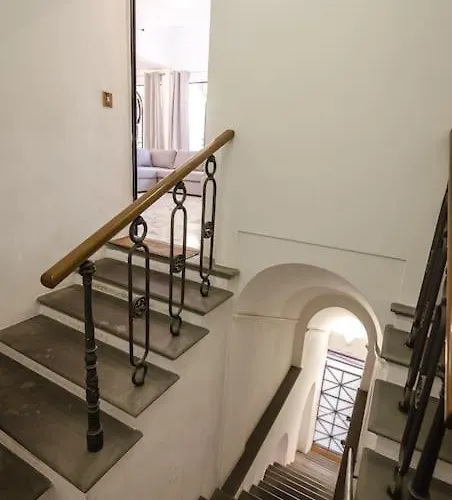 Casa Drago, In Centro Storico דירה *