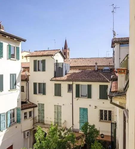 דירה Casa Drago, In Centro Storico בולוניה