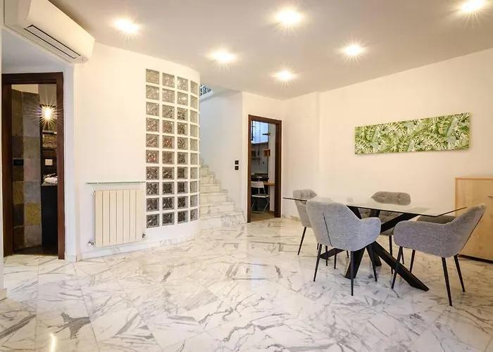 Casa Drago, In Centro Storico בולוניה