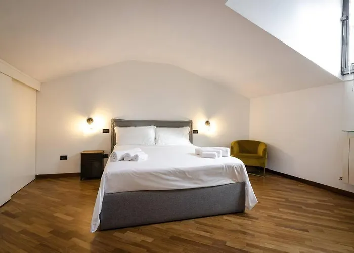 Casa Drago, In Centro Storico