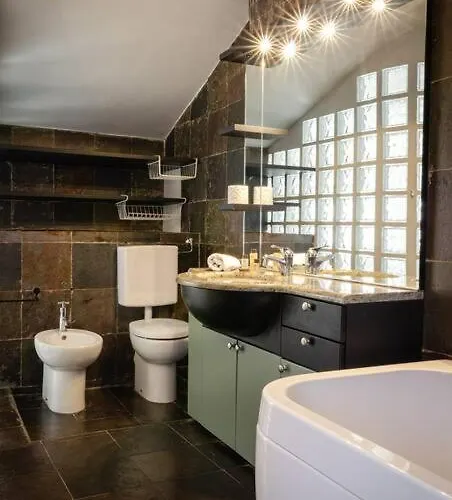 Casa Drago, In Centro Storico דירה בולוניה