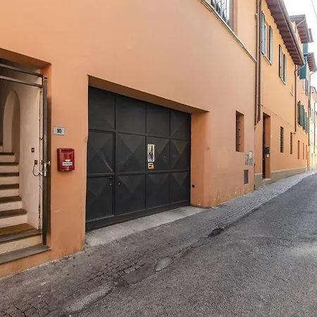 Casa Drago, In Centro Storico Apartment *