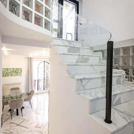 Casa Drago, In Centro Storico Апартаменты