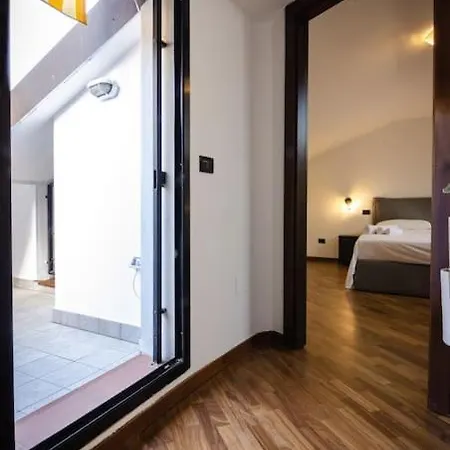 Casa Drago, In Centro Storico