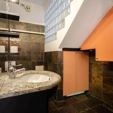 Апартаменты Casa Drago, In Centro Storico Болонья