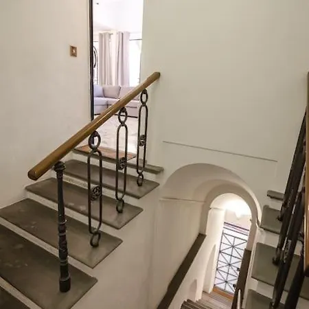 Casa Drago, In Centro Storico Apartment *
