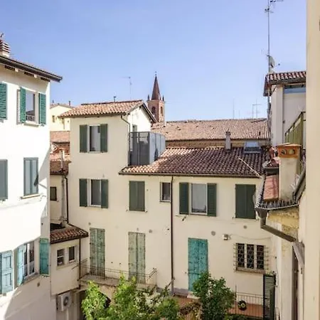 Апартаменты Casa Drago, In Centro Storico Болонья