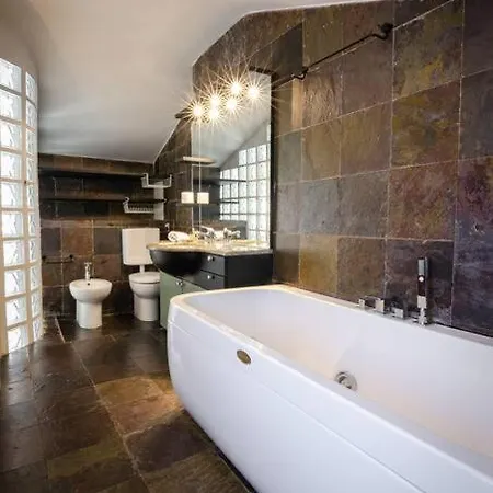 Lägenhet Casa Drago, In Centro Storico Bologna