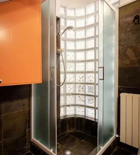 شقة Casa Drago, In Centro Storico