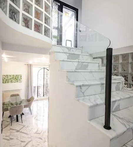 Casa Drago, In Centro Storico شقة