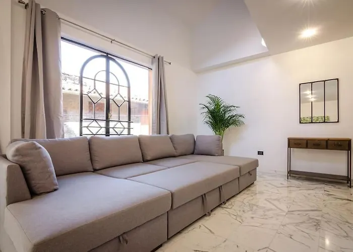 Casa Drago, In Centro Storico