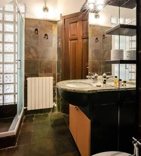 Casa Drago, In Centro Storico