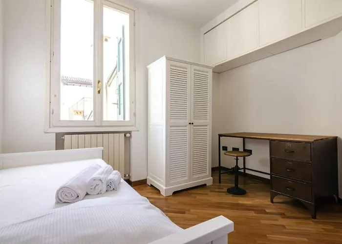 Casa Drago, In Centro Storico بولونيا