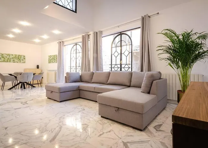 Casa Drago, In Centro Storico شقة