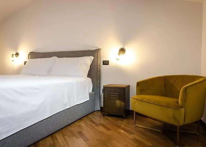 شقة Casa Drago, In Centro Storico