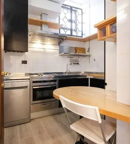 Casa Drago, In Centro Storico