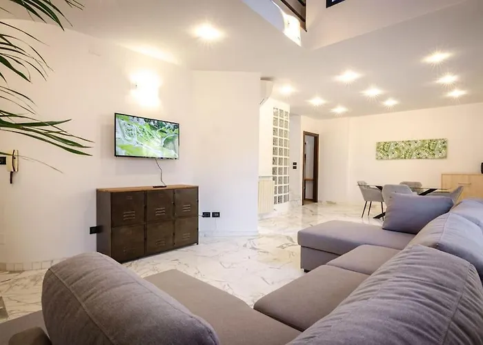 شقة Casa Drago, In Centro Storico