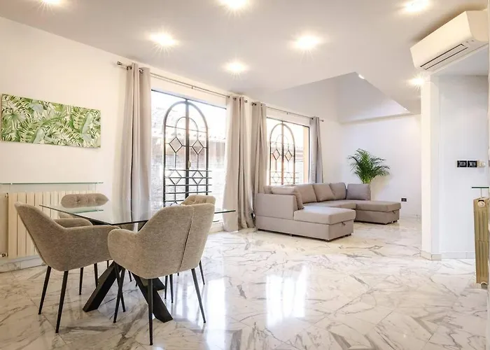 Casa Drago, In Centro Storico