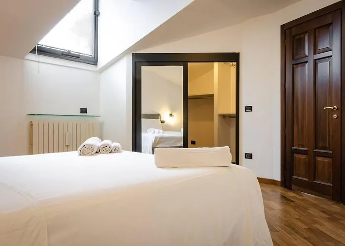 شقة Casa Drago, In Centro Storico *