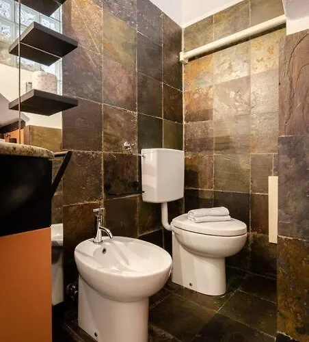 شقة Casa Drago, In Centro Storico